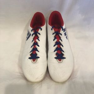 Soccer Cleats!